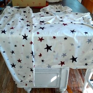 Plus size lightweight pantsuit